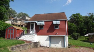 3 Dines Dr, Coraopolis, PA 15108