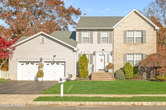 24 Nate Ln, Howell, NJ 07731