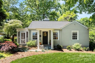 2008 Highland St, Charlotte, NC 28208
