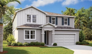 6163 Daphne St, Lake Hamilton, FL 33844