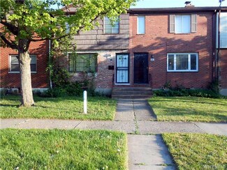 47 Bennett Village Terrace, Buffalo, NY 14214