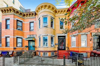 370 85th St, Brooklyn, NY 11209