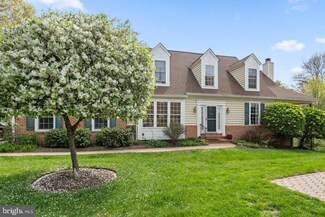 717 Kincaid Mills Ln Unit 41, Wallingford, PA 19086