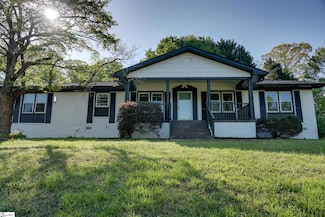 207 American Legion Rd, Greer, SC 29651