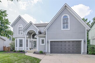 6705 W 148th St, Overland Park, KS 66223