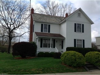 246 E Michigan Ave, Sebring, OH 44672