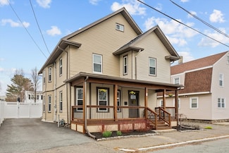 4 Roosevelt Ave, Beverly, MA 01915