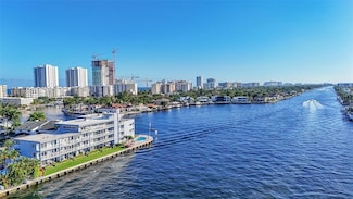 1201 S Riverside Dr Unit 307, Pompano Beach, FL 33062