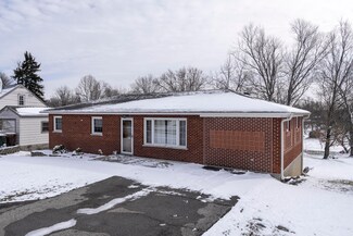 683 Skyway Dr, Independence, KY 41051