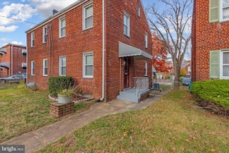 5031 S Dakota Ave NE, Washington, DC 20017
