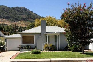 487 Lincoln St, San Luis Obispo, CA 93405