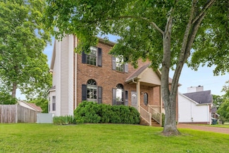 7737 Poplar Ridge Dr, Nashville, TN 37221