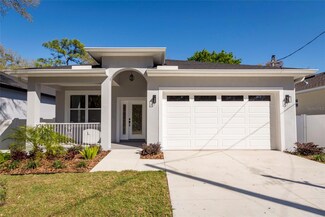 3715 Carroway St, Tampa, FL 33619