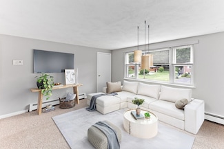 56 Mary Ln Unit 6, Bridgewater, MA 02324
