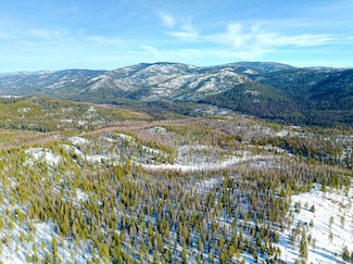 NHN McGinnis Meadows - Fishtrap Road Section 9, Libby, MT 59923