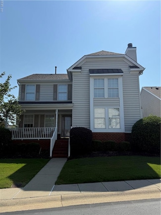 201 Crystal Ln, Williamsburg, VA 23188