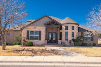 5309 Deer Run Ave, Midland, TX 79707