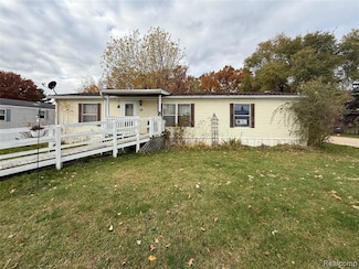 14200 18 1 2 Mile Road Lot#10, Marengo Township, MI 49068