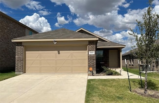 3305 Harper St, Little Elm, TX 75068
