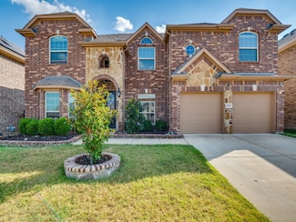 202 Ravenel St, Glenn Heights, TX 75154