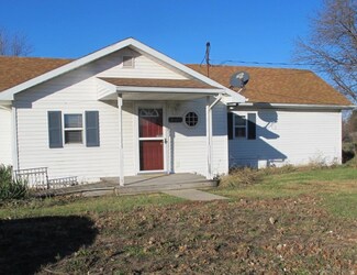 2520 E Boulevard, Kokomo, IN 46902