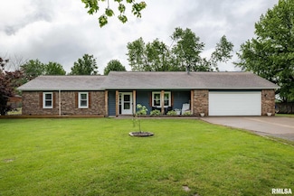 6443 Roberts Rd, Marion, IL 62959