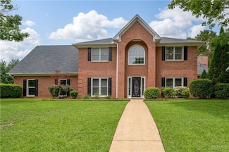 1400 Greymont Ln, Tuscaloosa, AL 35406