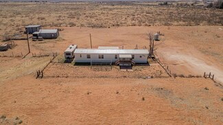 5060 SE 2000, Andrews, TX 79714