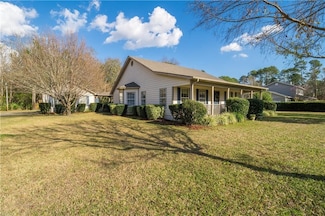 2007 Bayswater Rd, Brunswick, GA 31525