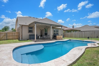 1012 Autumn Sage Way, Pflugerville, TX 78660