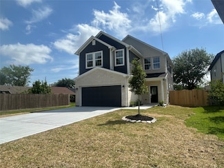1215 6th St, South Houston, TX 77587