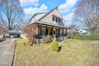 639 Ohio Ave, Erwin, TN 37650