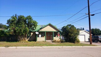 110 E Poplar St, Libby, MT 59923