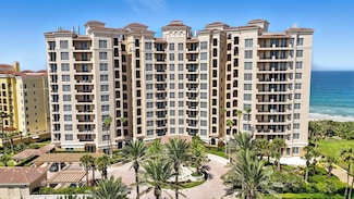 7 Avenue de La Mer Unit 804, Palm Coast, FL 32137