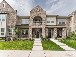 7270 Sprangletop St, Frisco, TX 75033