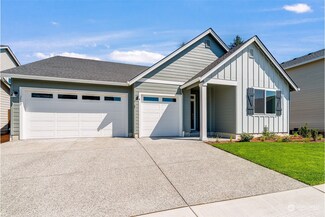 2832 S 7th Way, Ridgefield, WA 98642