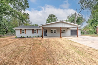 1101 SE E St, Bentonville, AR 72712