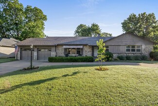 5255 S Irvington Place, Tulsa, OK 74135