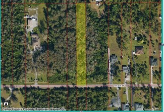 2561 16th Ave NE, Rural Estates, FL 34120