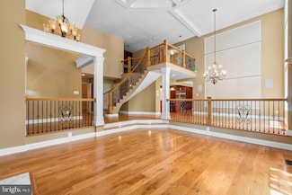 14 Old Boxwood Ln, Lutherville Timonium, MD 21093
