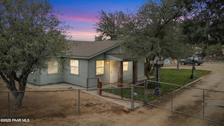 509 Gail Gardner Way, Prescott, AZ 86305