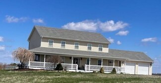 12251 County Road 430 N A, Savannah, MO 64485