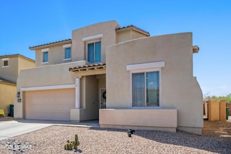 14246 S Avenida Zumba, Sahuarita, AZ 85629