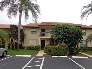 4542 Lucerne Lakes Blvd E Unit 205, Lake Worth, FL 33467