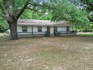 15766 NE Bob Sanders Rd, Hosford, FL 32334