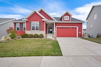 5816 Levitan Ln, Madison, WI 53718