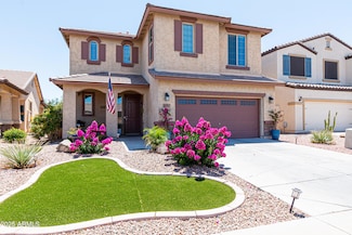 19461 N Rose Rd, Maricopa, AZ 85138