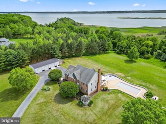 5100 Williams Wharf Rd, Saint Leonard, MD 20685