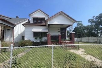 16212 Tuller St, Detroit, MI 48221