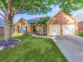 6508 High Brook Dr, Fort Worth, TX 76132